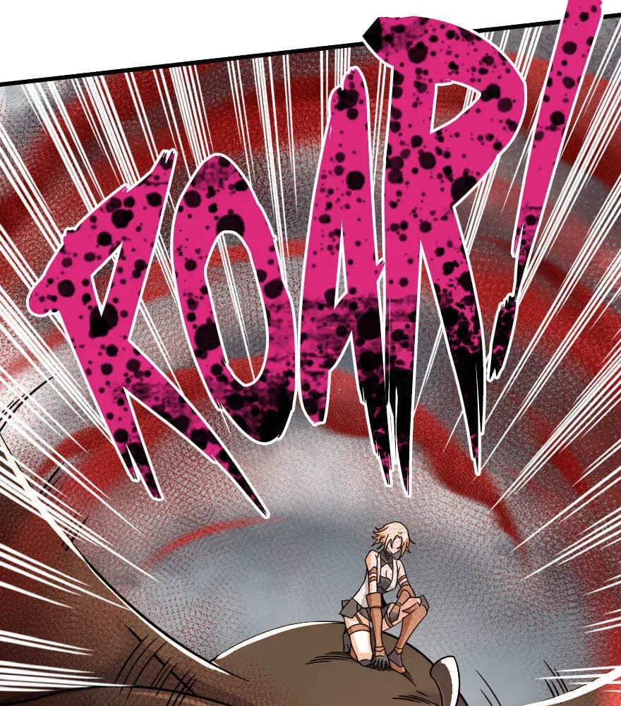 Release that Witch (Colored) Chapter 2.5 page 48 - 