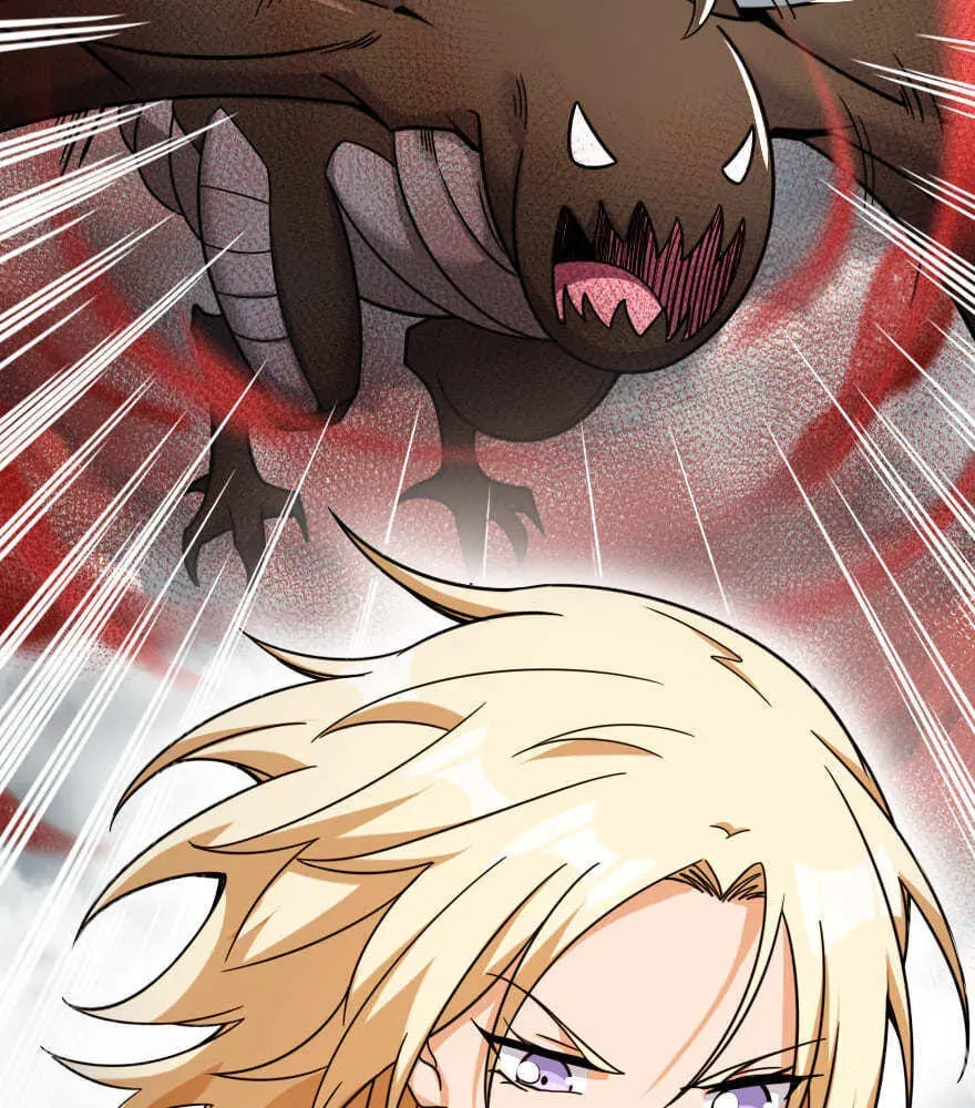 Release that Witch (Colored) Chapter 2.5 page 49 - 