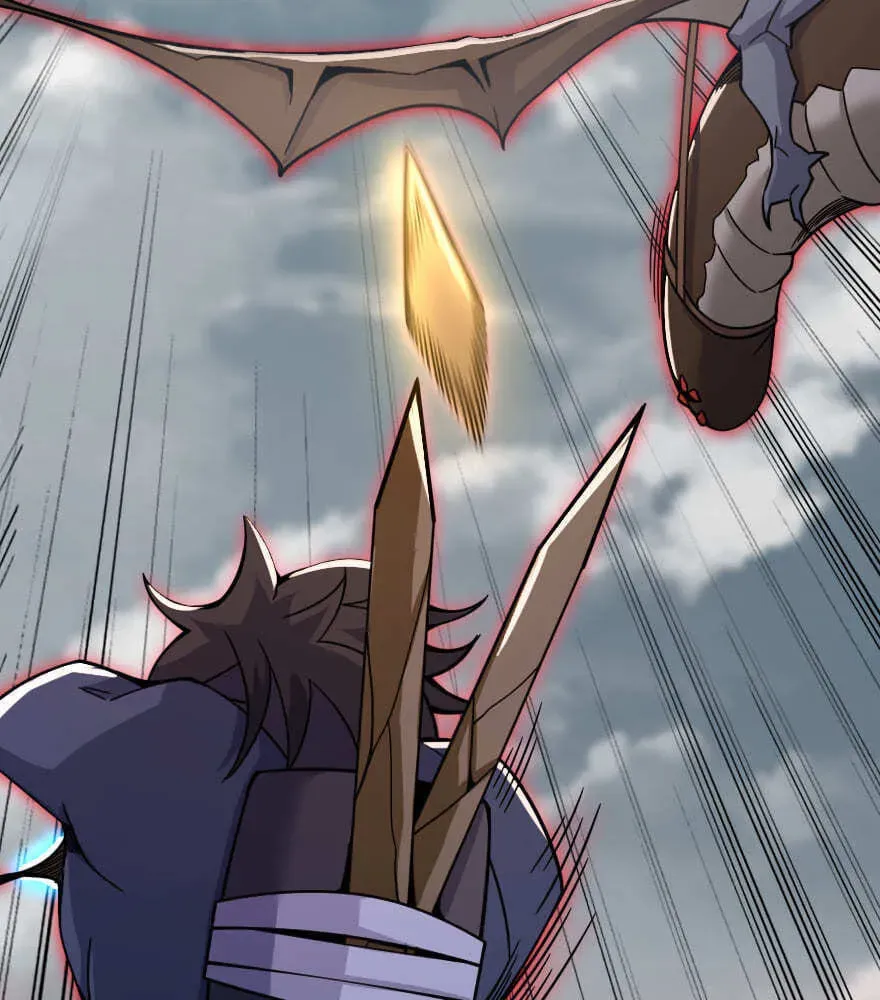 Release that Witch (Colored) Chapter 2.5 page 52 - 
