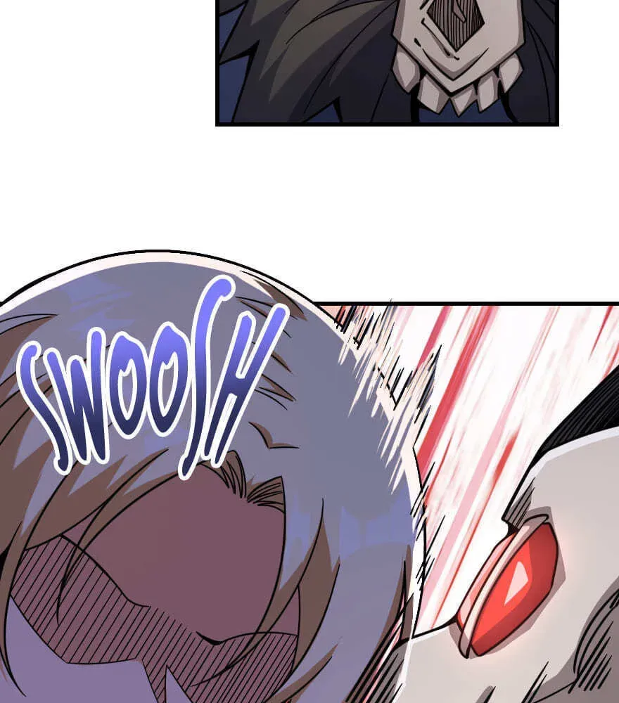 Release that Witch (Colored) Chapter 2.5 page 57 - 