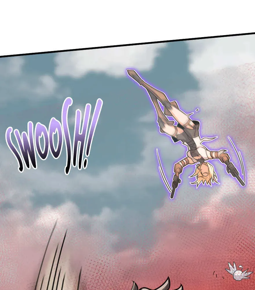 Release that Witch (Colored) Chapter 2.5 page 59 - 