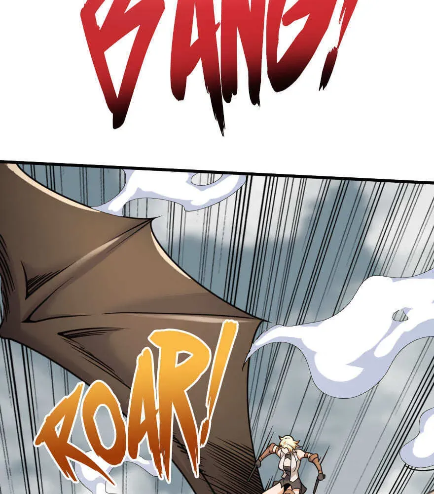 Release that Witch (Colored) Chapter 2.5 page 62 - 