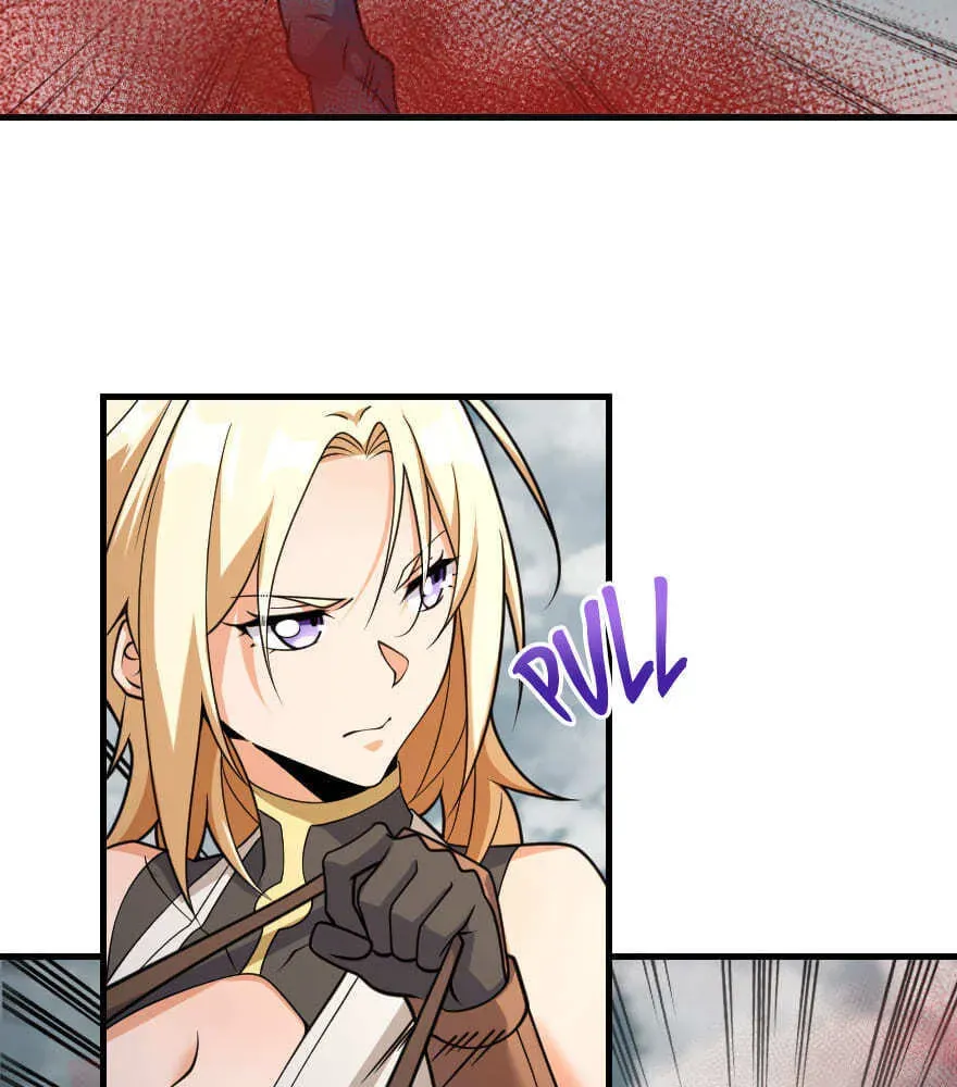 Release that Witch (Colored) Chapter 2.5 page 64 - 