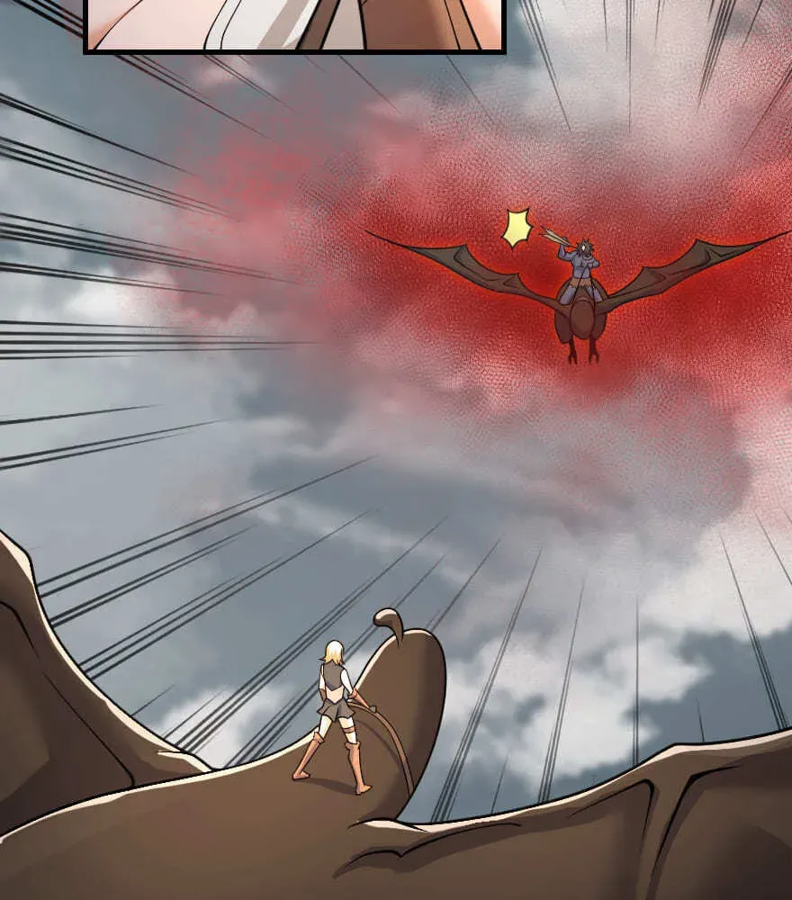 Release that Witch (Colored) Chapter 2.5 page 65 - 