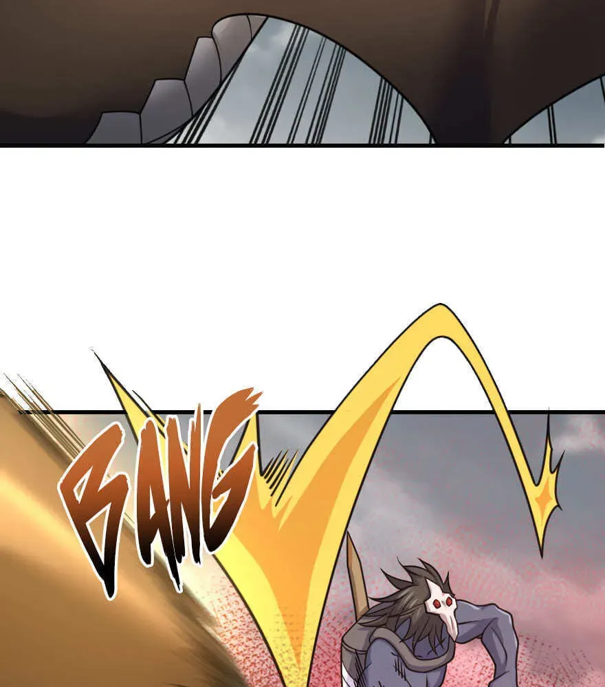 Release that Witch (Colored) Chapter 2.5 page 66 - 