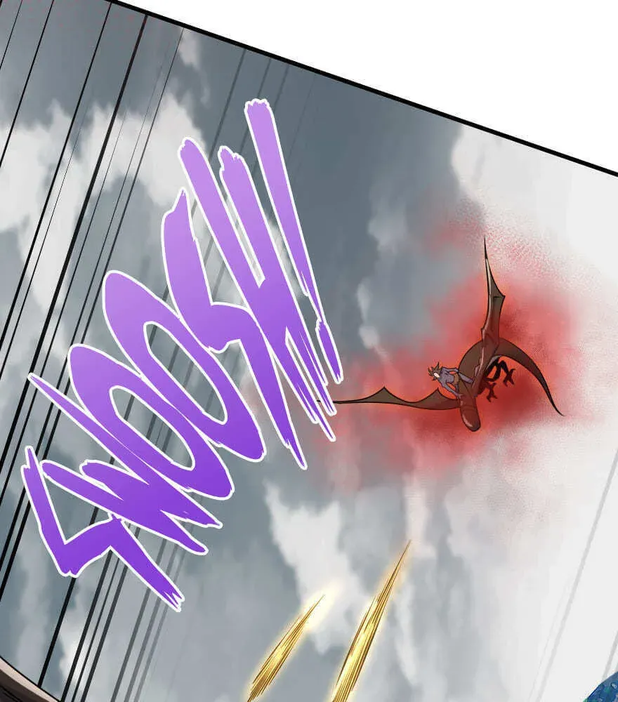 Release that Witch (Colored) Chapter 2.5 page 68 - 