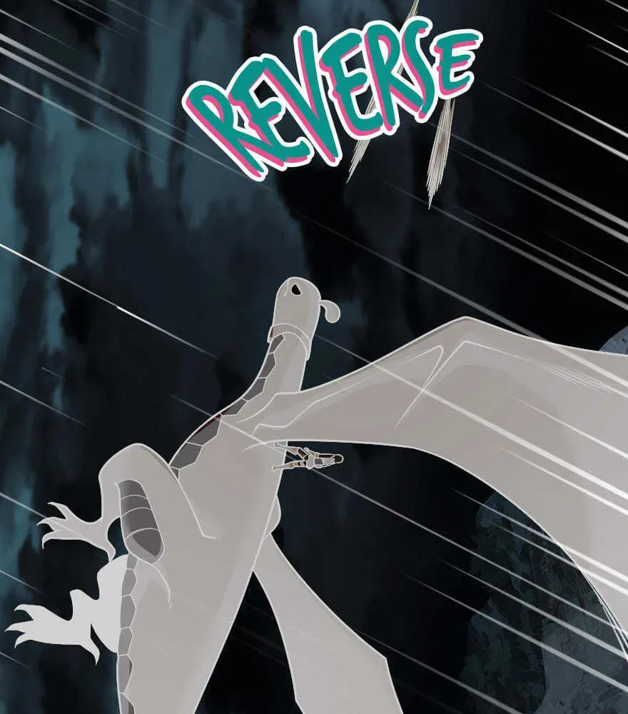 Release that Witch (Colored) Chapter 2.5 page 71 - 