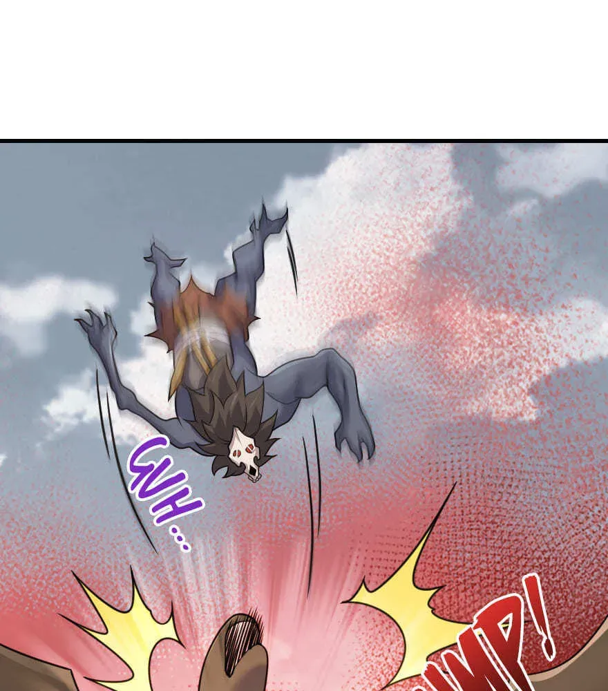 Release that Witch (Colored) Chapter 2.5 page 73 - 