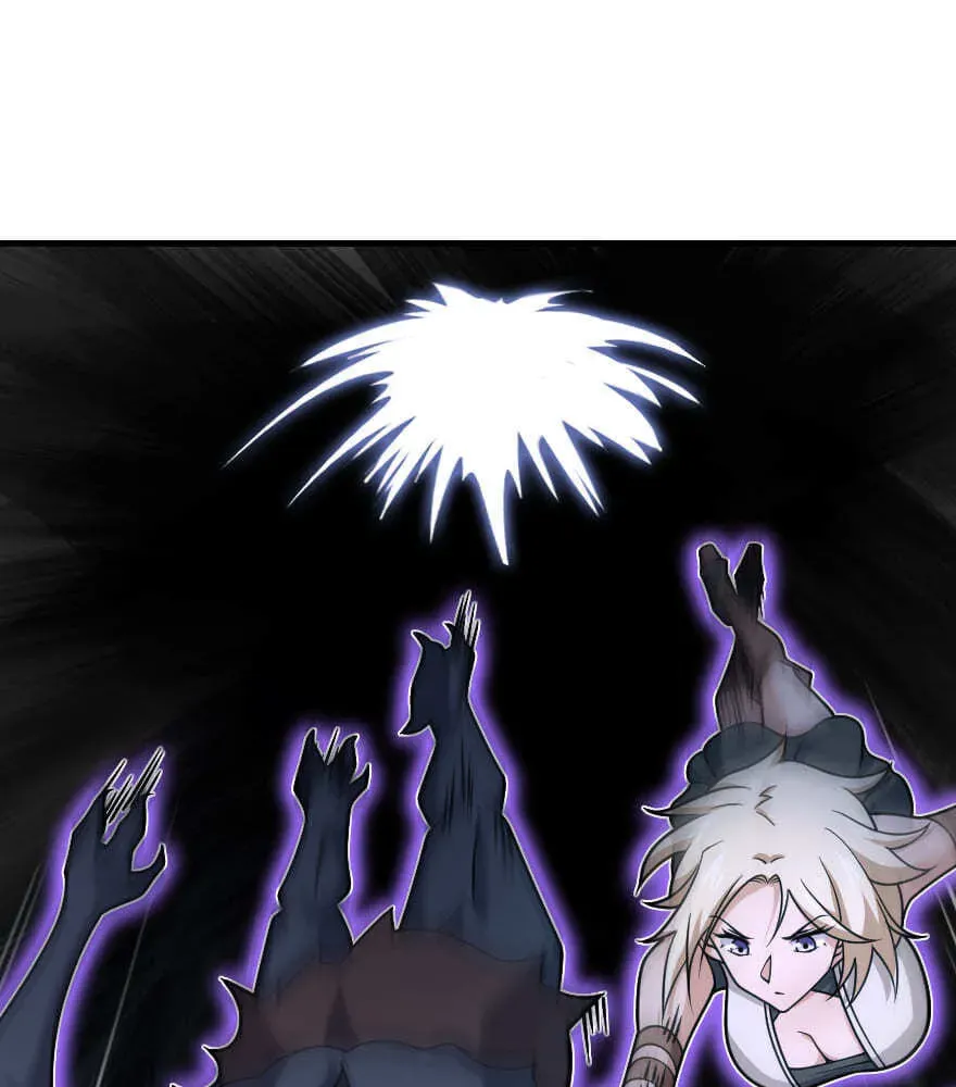 Release that Witch (Colored) Chapter 2.5 page 76 - 