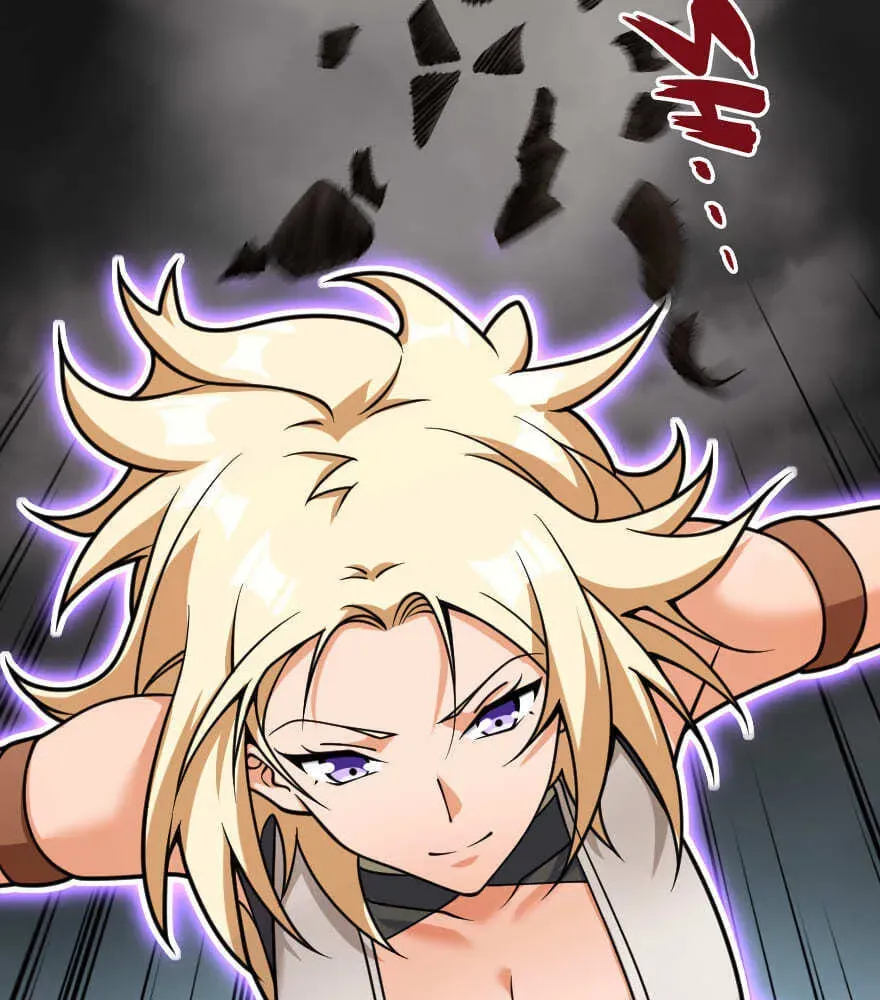 Release that Witch (Colored) Chapter 2.5 page 83 - 