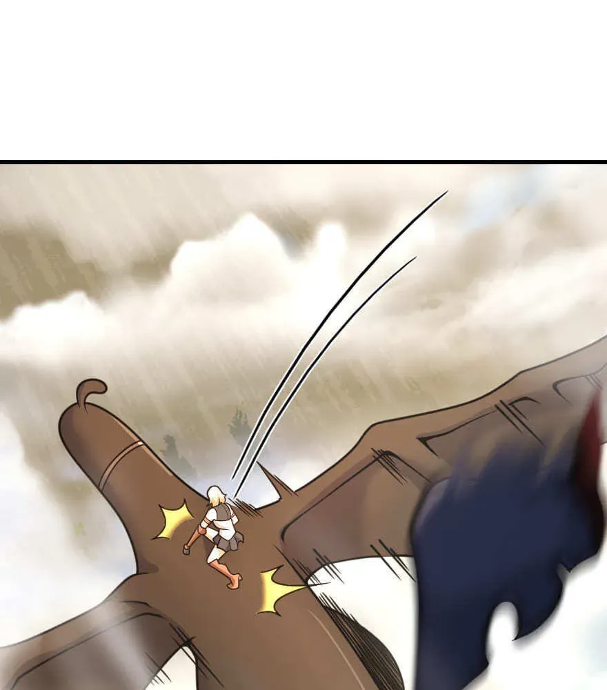 Release that Witch (Colored) Chapter 2.5 page 85 - 