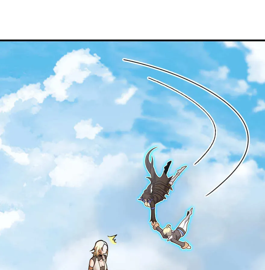 Release that Witch (Colored) Chapter 2.5 page 87 - 