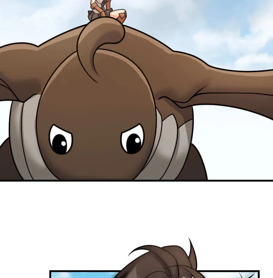 Release that Witch (Colored) Chapter 2.5 page 88 - 