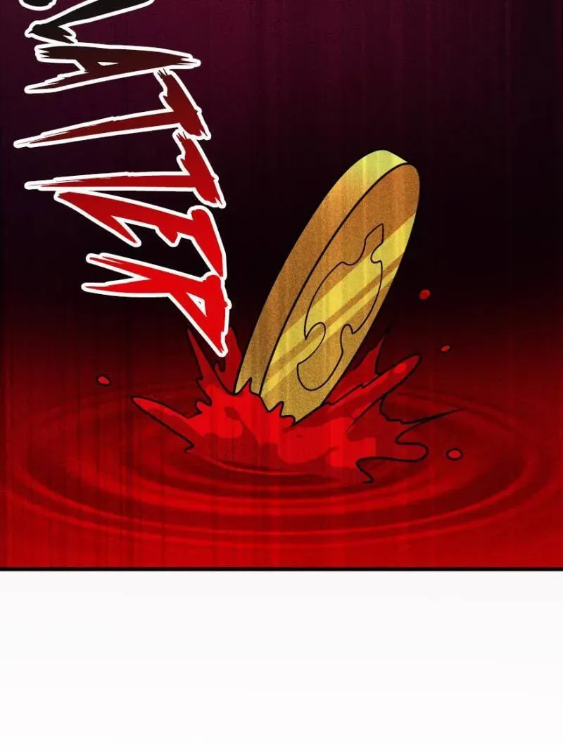 Release that Witch (Colored) Chapter 2.6 page 11 - 