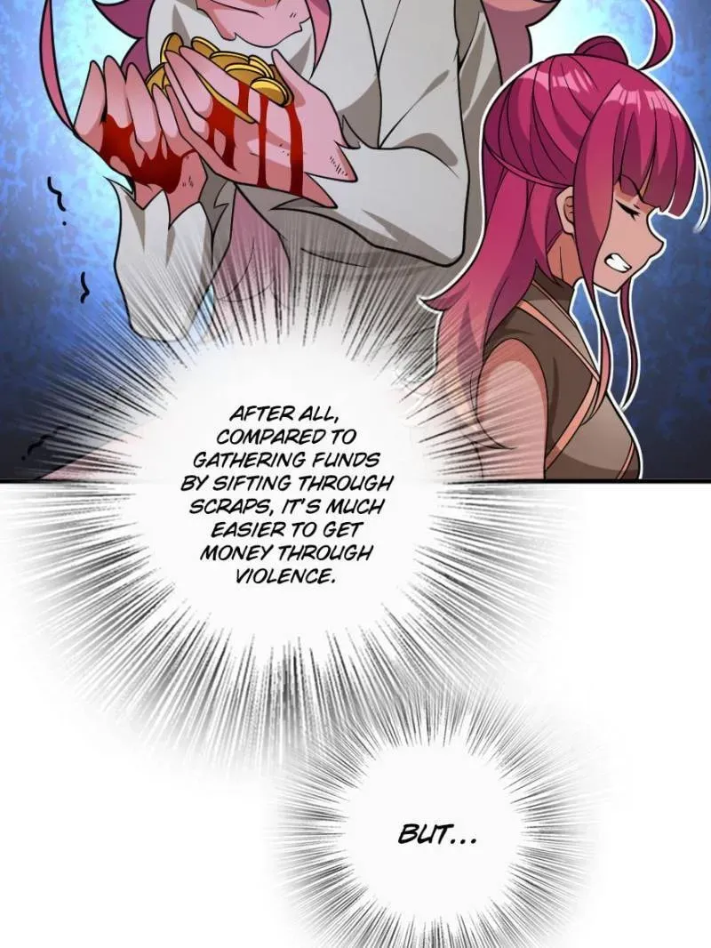Release that Witch (Colored) Chapter 2.6 page 13 - 