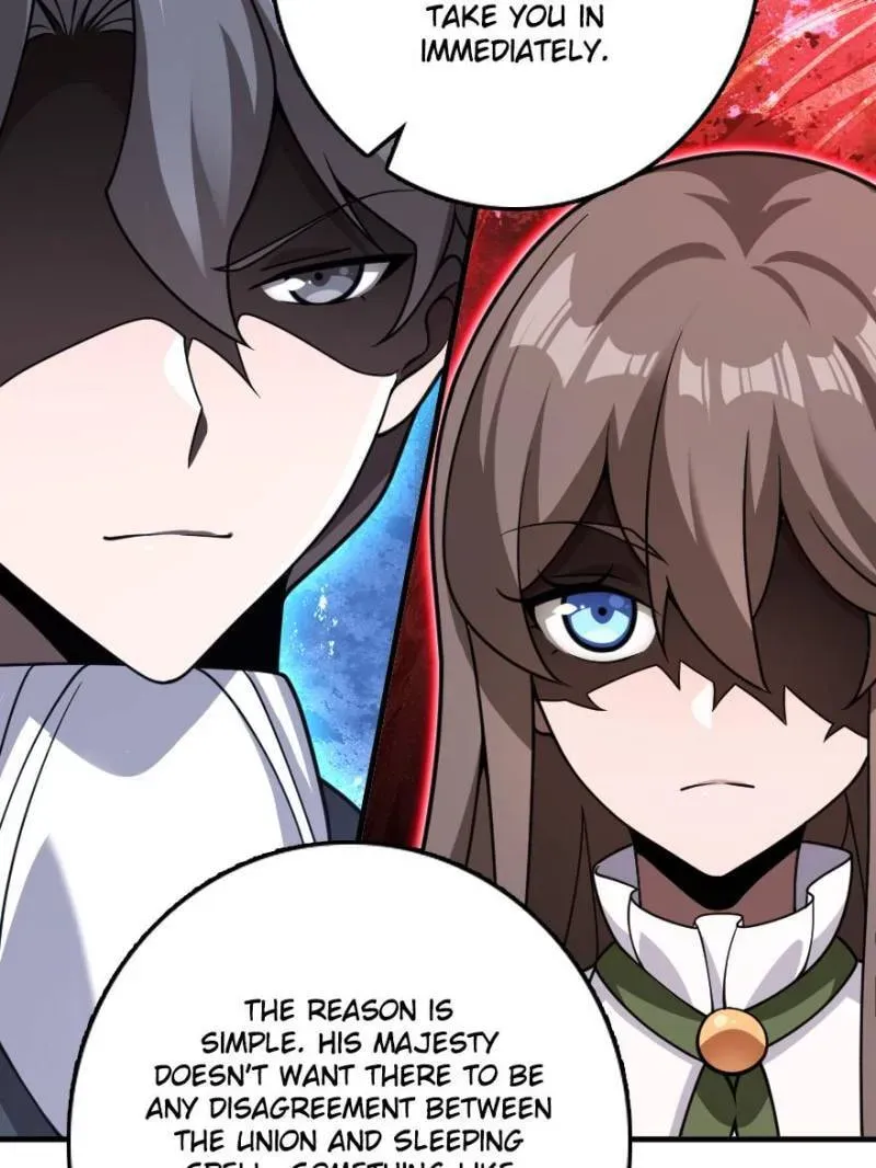 Release that Witch (Colored) Chapter 2.6 page 19 - 