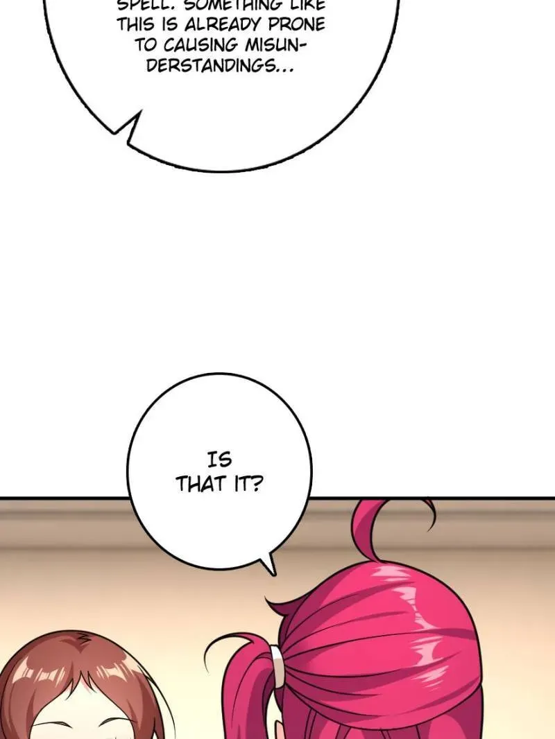 Release that Witch (Colored) Chapter 2.6 page 20 - 