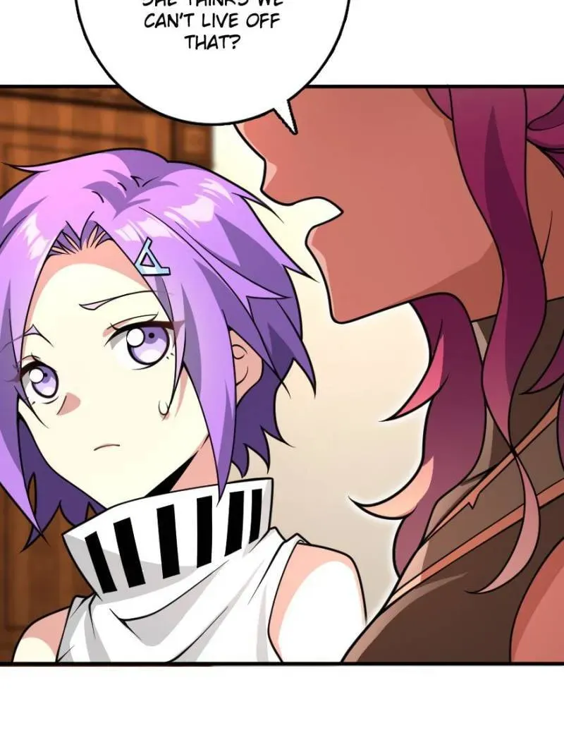 Release that Witch (Colored) Chapter 2.6 page 22 - 