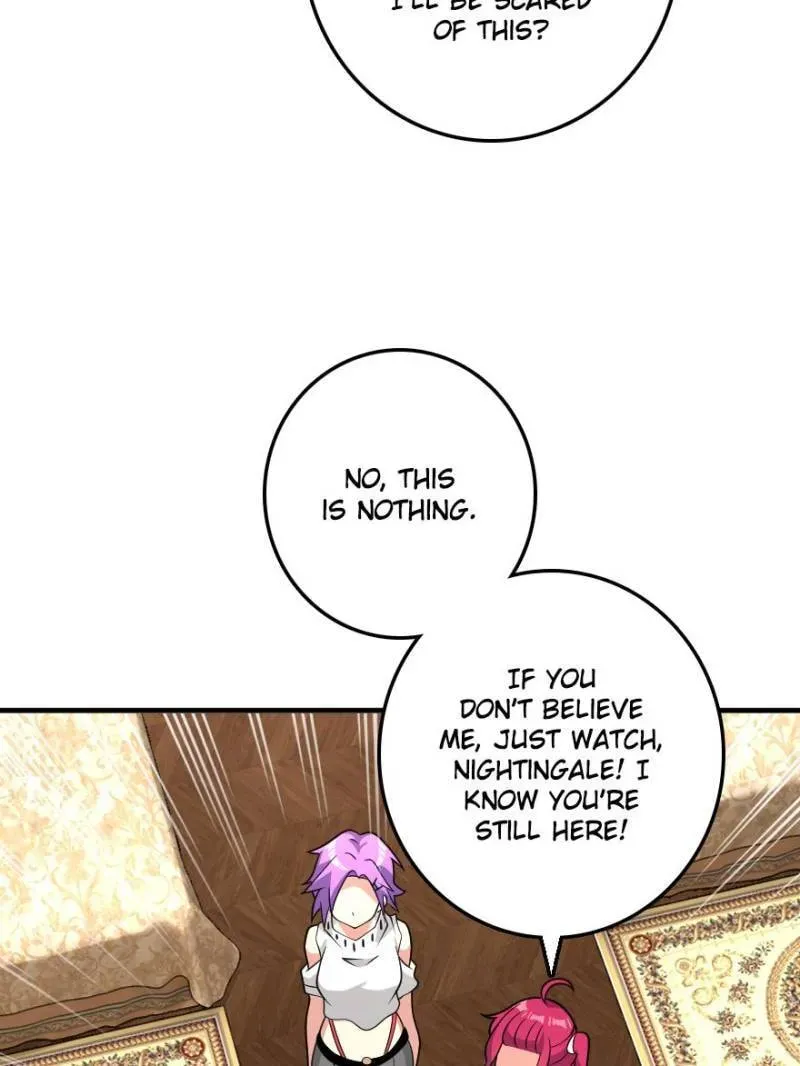 Release that Witch (Colored) Chapter 2.6 page 25 - 