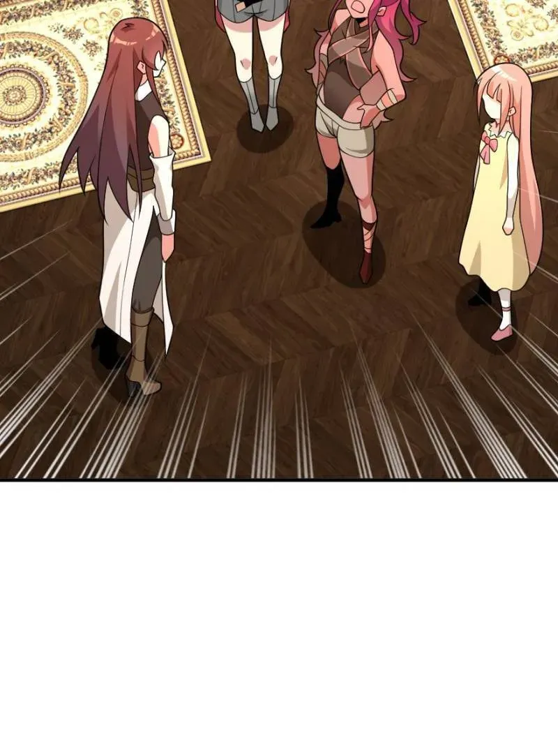 Release that Witch (Colored) Chapter 2.6 page 26 - 
