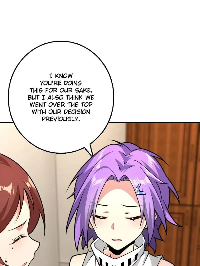 Release that Witch (Colored) Chapter 2.6 page 29 - 