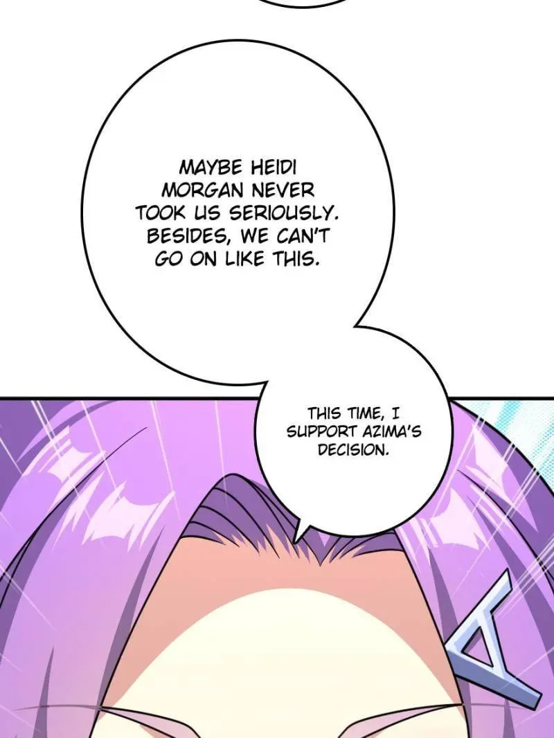 Release that Witch (Colored) Chapter 2.6 page 31 - 