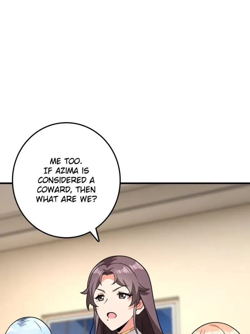 Release that Witch (Colored) Chapter 2.6 page 33 - 