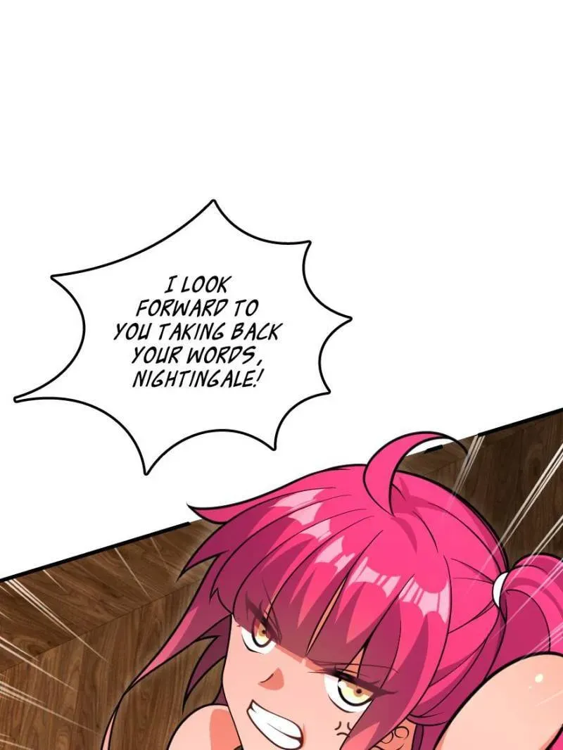 Release that Witch (Colored) Chapter 2.6 page 36 - 