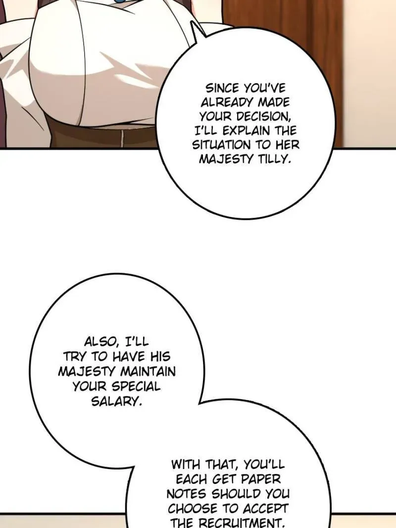Release that Witch (Colored) Chapter 2.6 page 39 - 