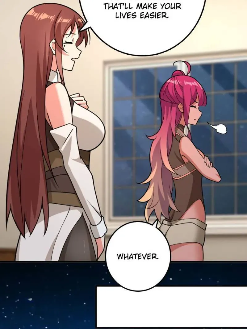 Release that Witch (Colored) Chapter 2.6 page 40 - 