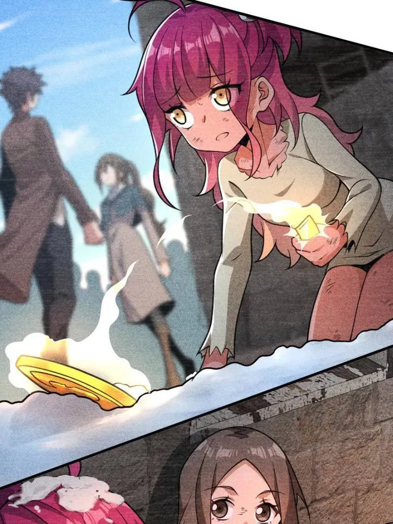 Release that Witch (Colored) Chapter 2.6 page 5 - 