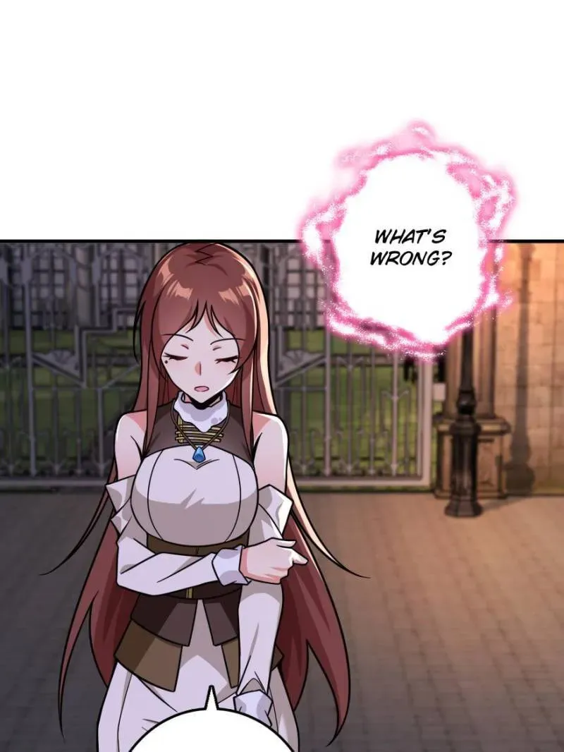 Release that Witch (Colored) Chapter 2.6 page 44 - 