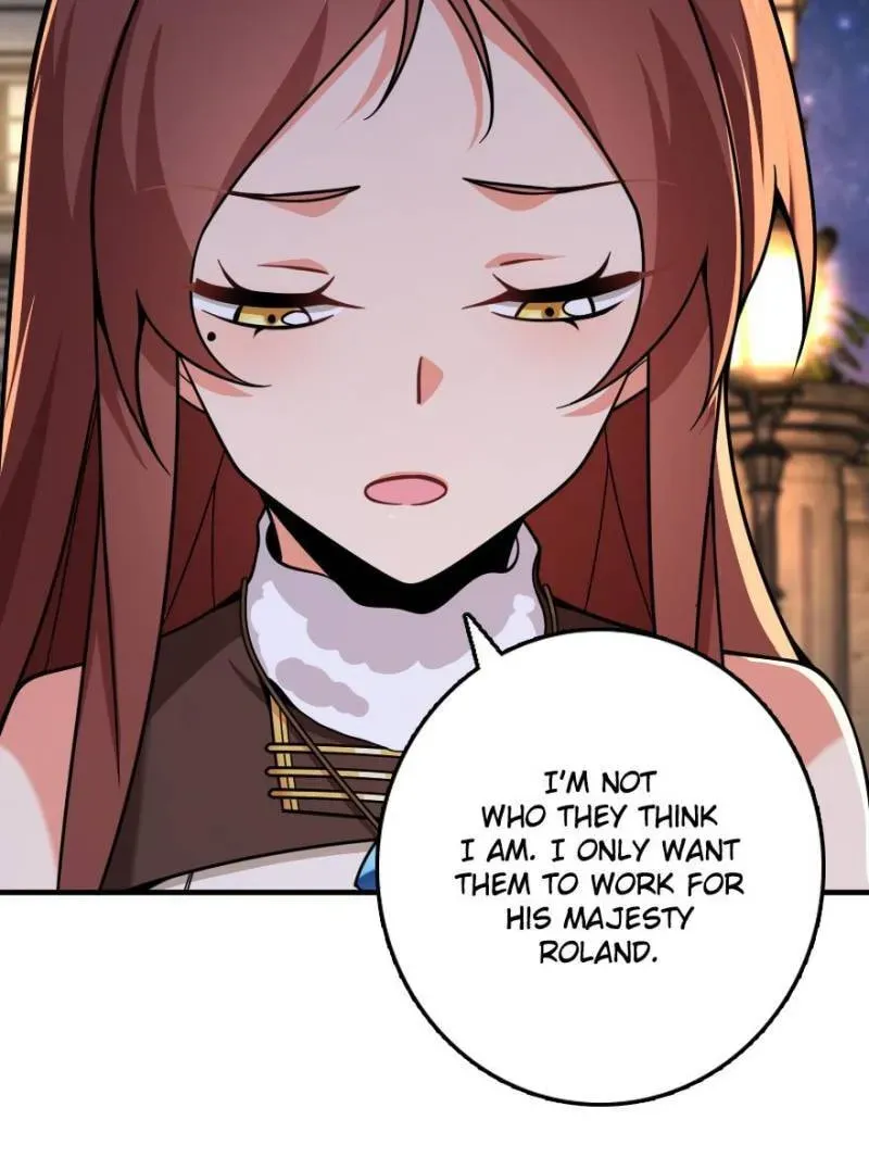 Release that Witch (Colored) Chapter 2.6 page 46 - 