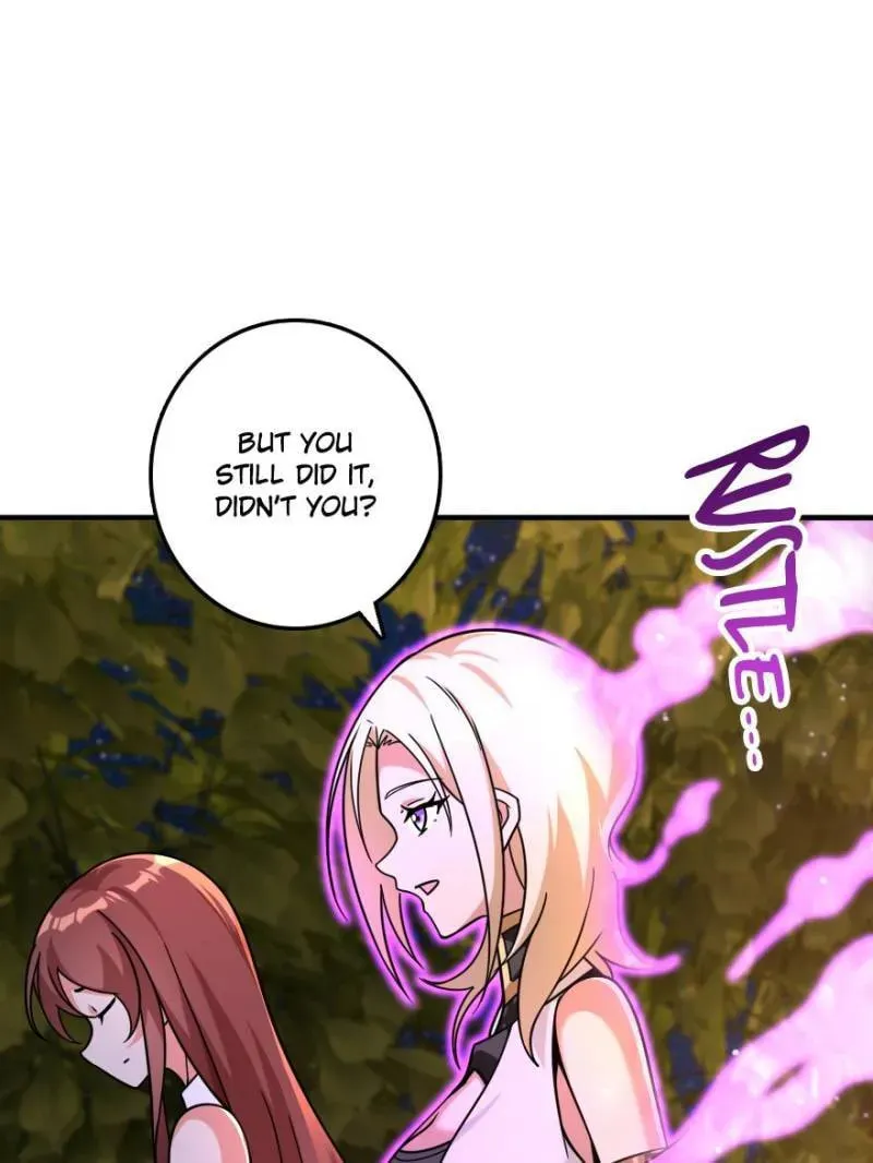 Release that Witch (Colored) Chapter 2.6 page 47 - 