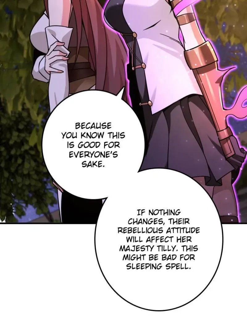 Release that Witch (Colored) Chapter 2.6 page 48 - 