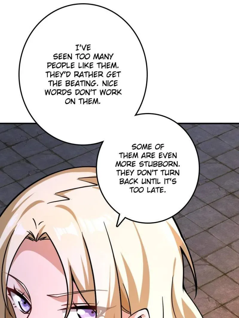 Release that Witch (Colored) Chapter 2.6 page 49 - 