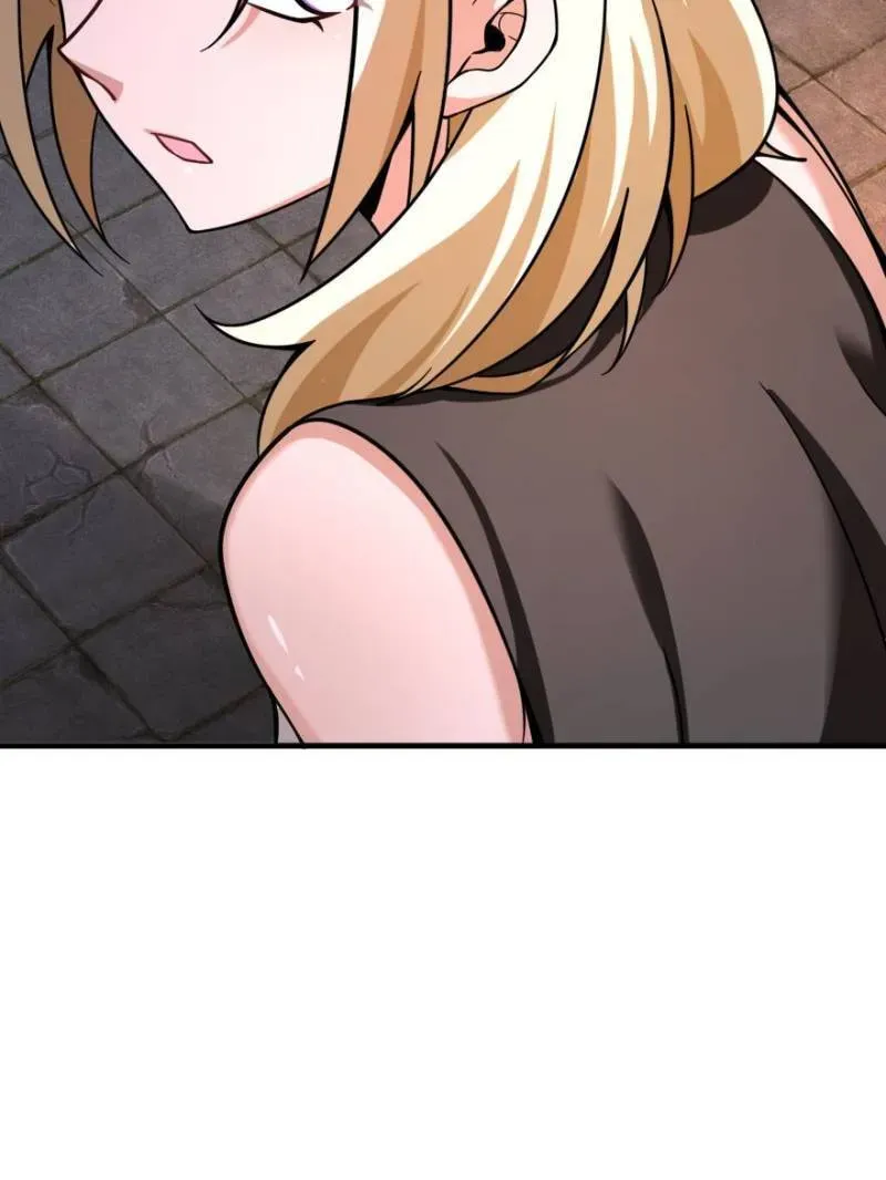 Release that Witch (Colored) Chapter 2.6 page 50 - 