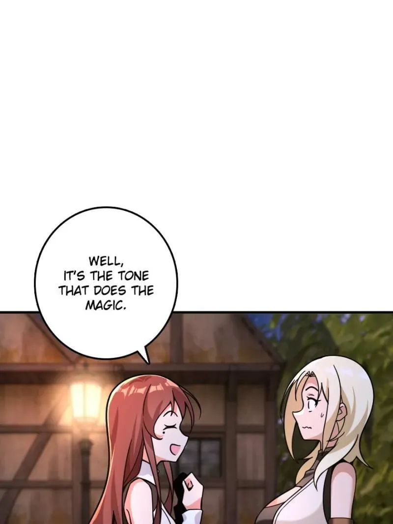 Release that Witch (Colored) Chapter 2.6 page 54 - 