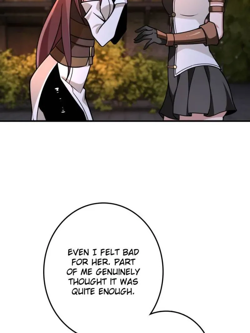 Release that Witch (Colored) Chapter 2.6 page 55 - 