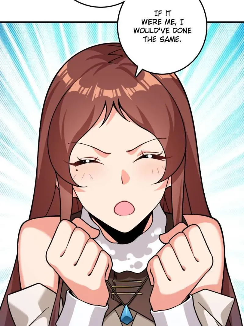 Release that Witch (Colored) Chapter 2.6 page 56 - 