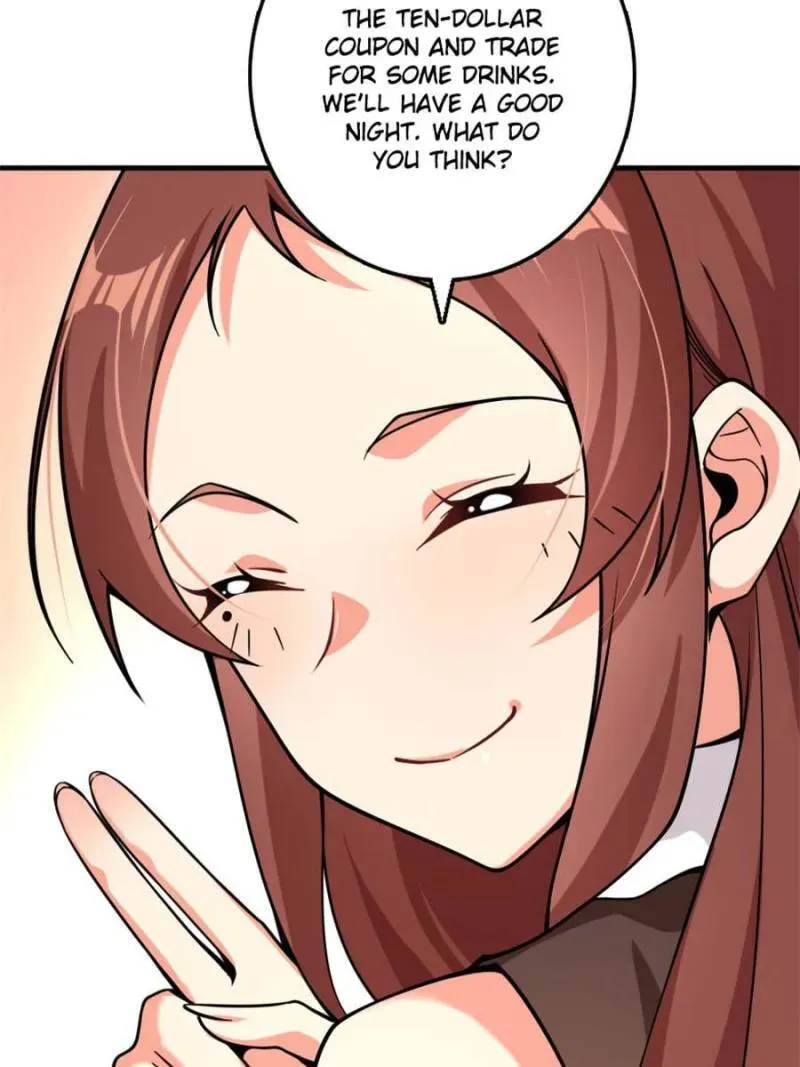 Release that Witch (Colored) Chapter 2.6 page 61 - 