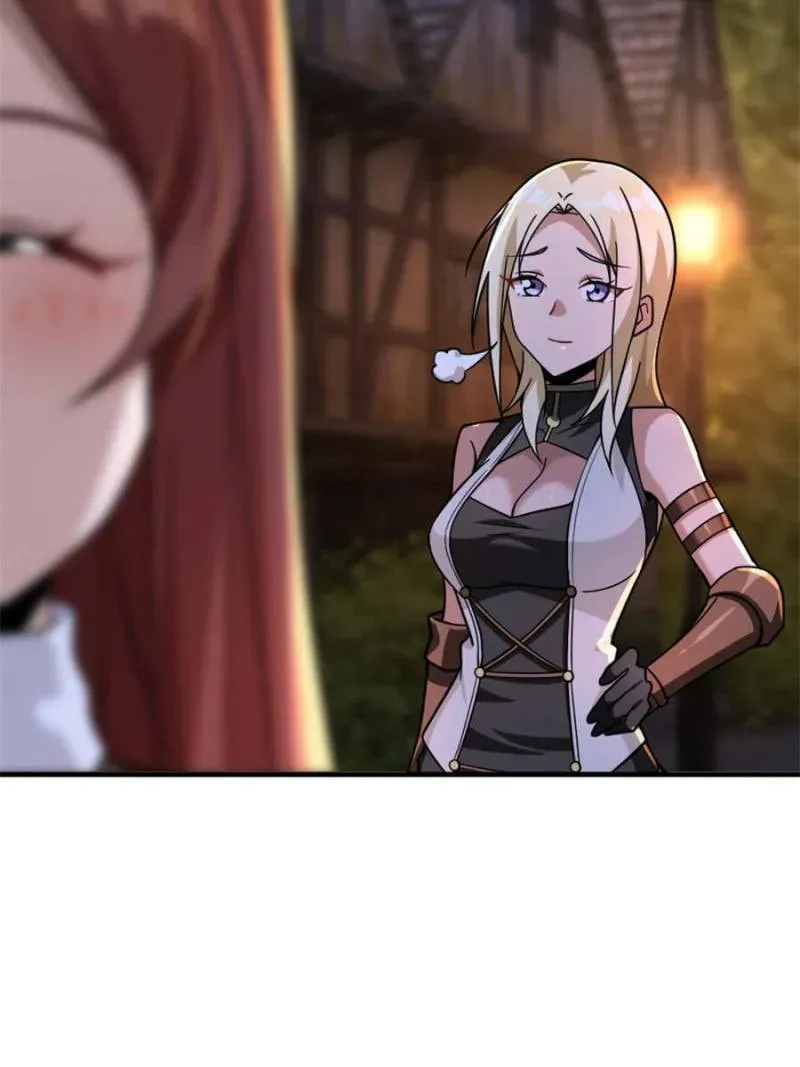 Release that Witch (Colored) Chapter 2.6 page 63 - 