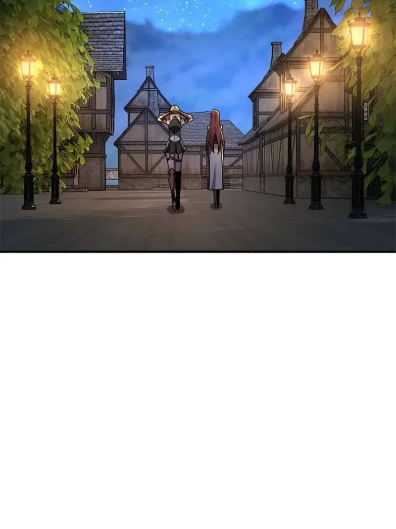 Release that Witch (Colored) Chapter 2.6 page 65 - 