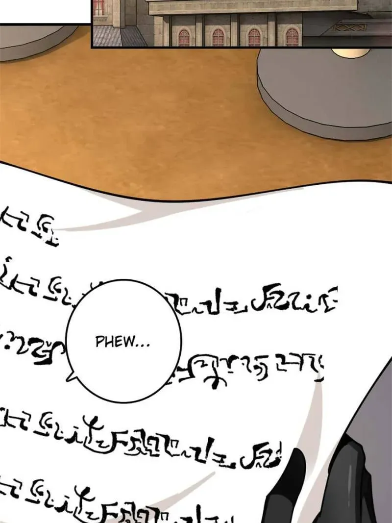 Release that Witch (Colored) Chapter 2.6 page 67 - 