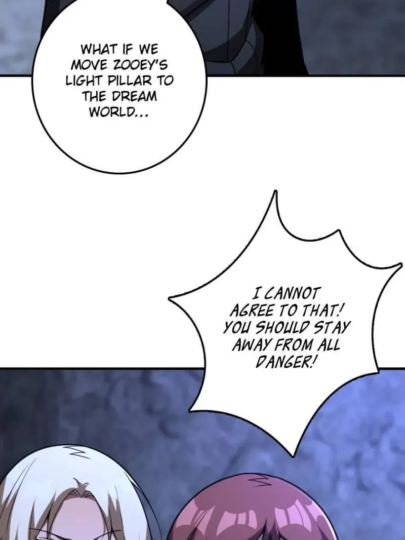 Release that Witch (Colored) Chapter 2.7 page 2 - 