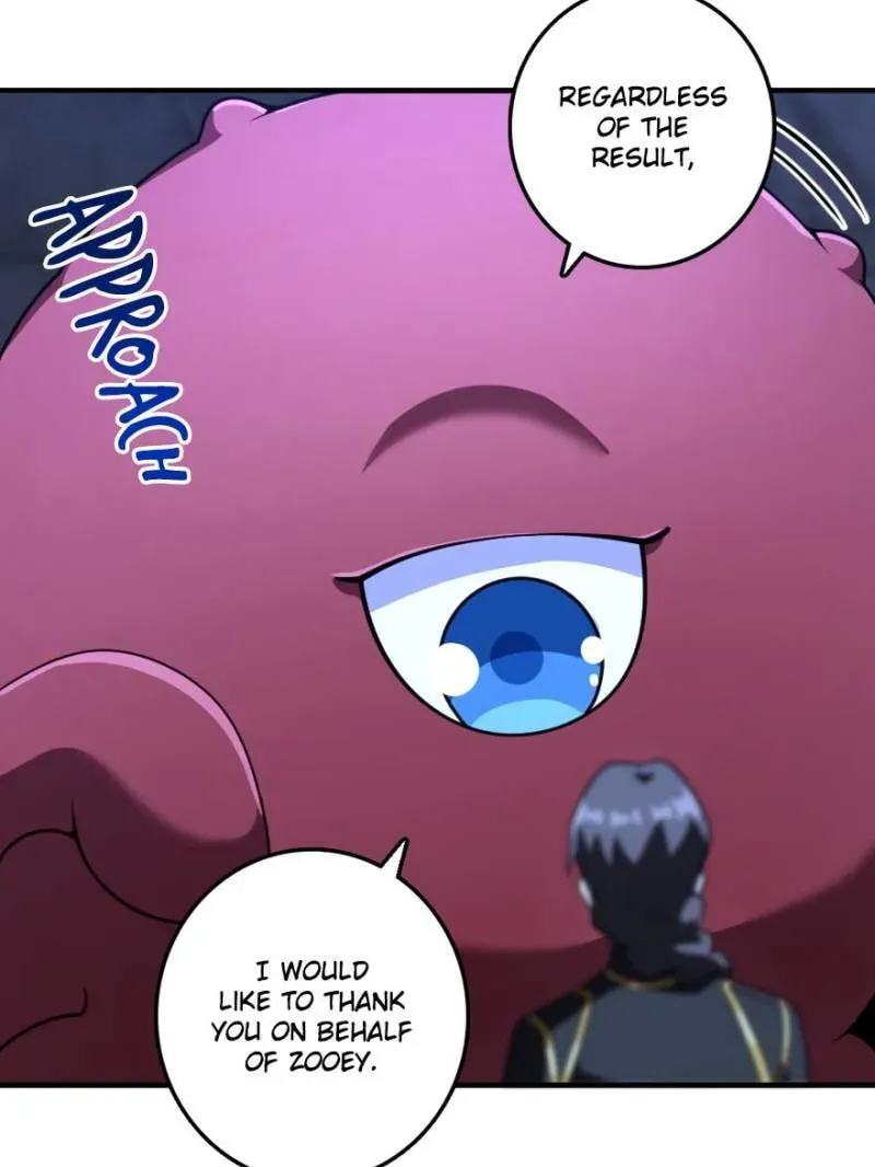 Release that Witch (Colored) Chapter 2.7 page 12 - 