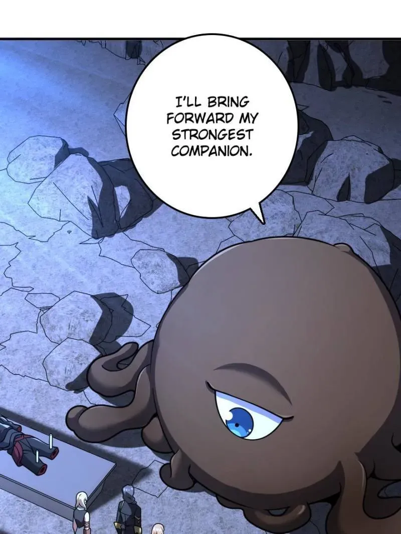 Release that Witch (Colored) Chapter 2.7 page 15 - 