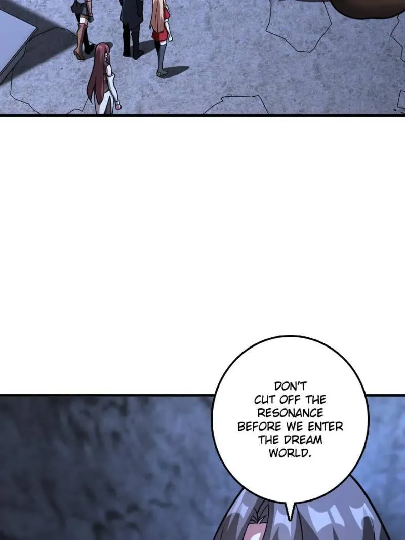 Release that Witch (Colored) Chapter 2.7 page 16 - 