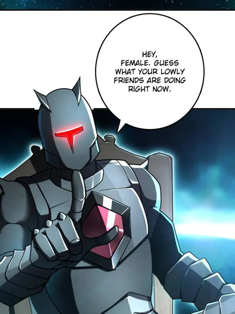 Release that Witch (Colored) Chapter 2.7 page 20 - 
