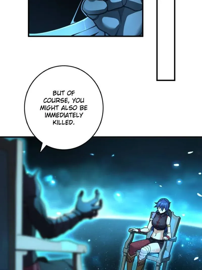 Release that Witch (Colored) Chapter 2.7 page 28 - 